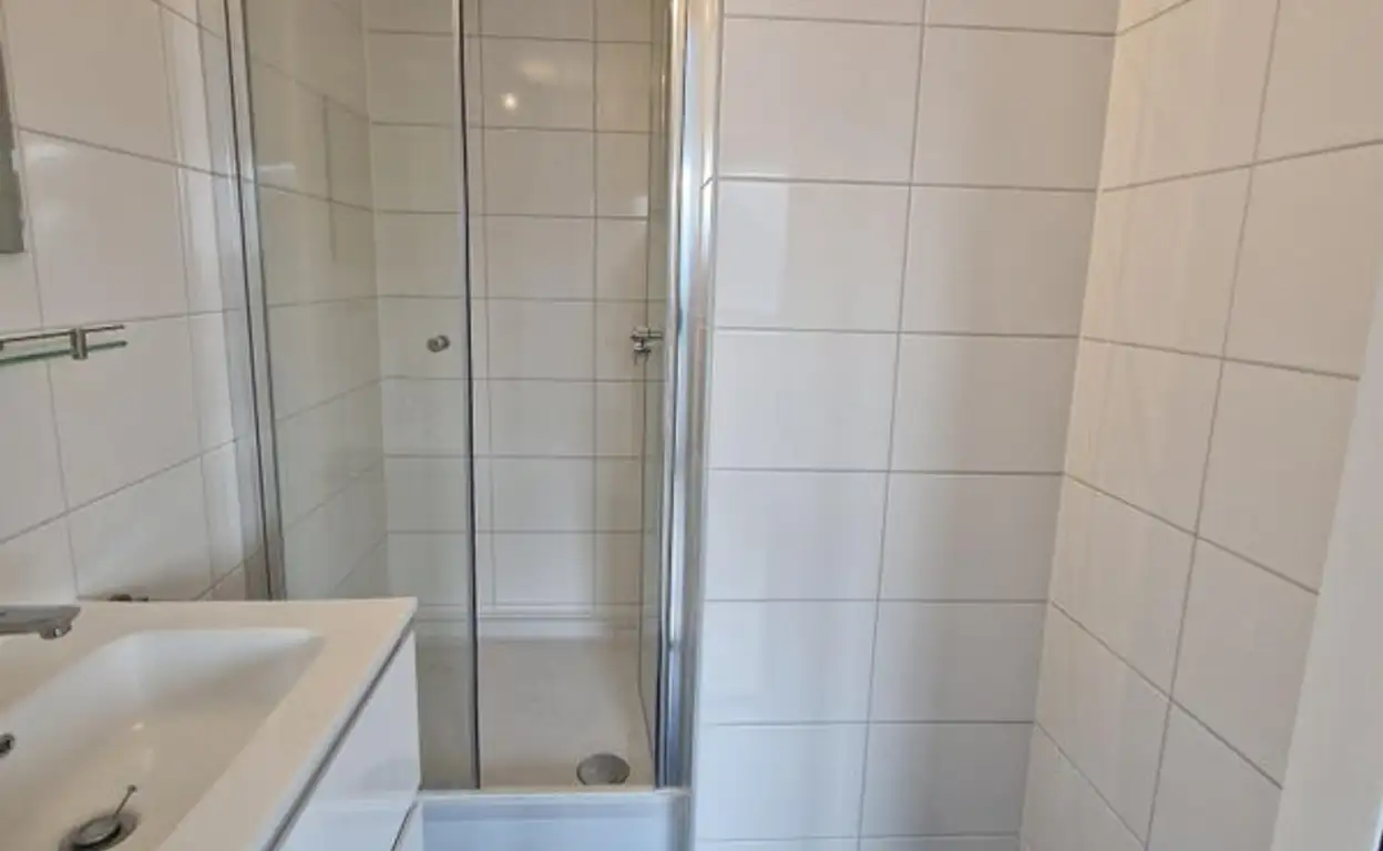 Foto #11 Appartement Thomas a Kempisstraat Zwolle