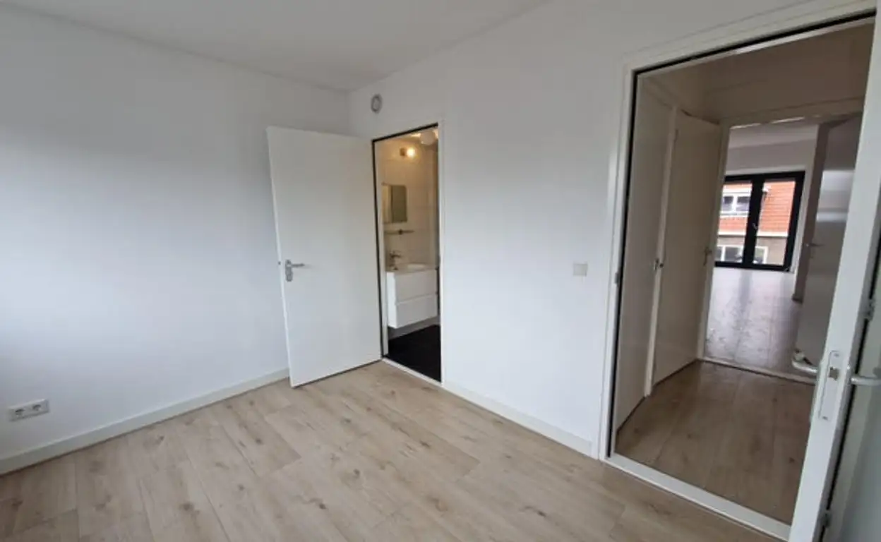 Foto #8 Appartement Thomas a Kempisstraat Zwolle