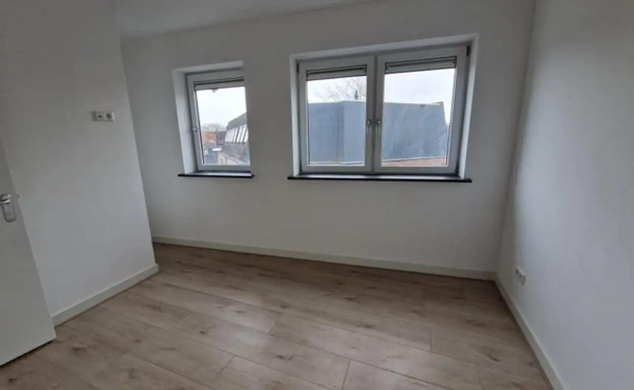 Foto #7 Appartement Thomas a Kempisstraat Zwolle