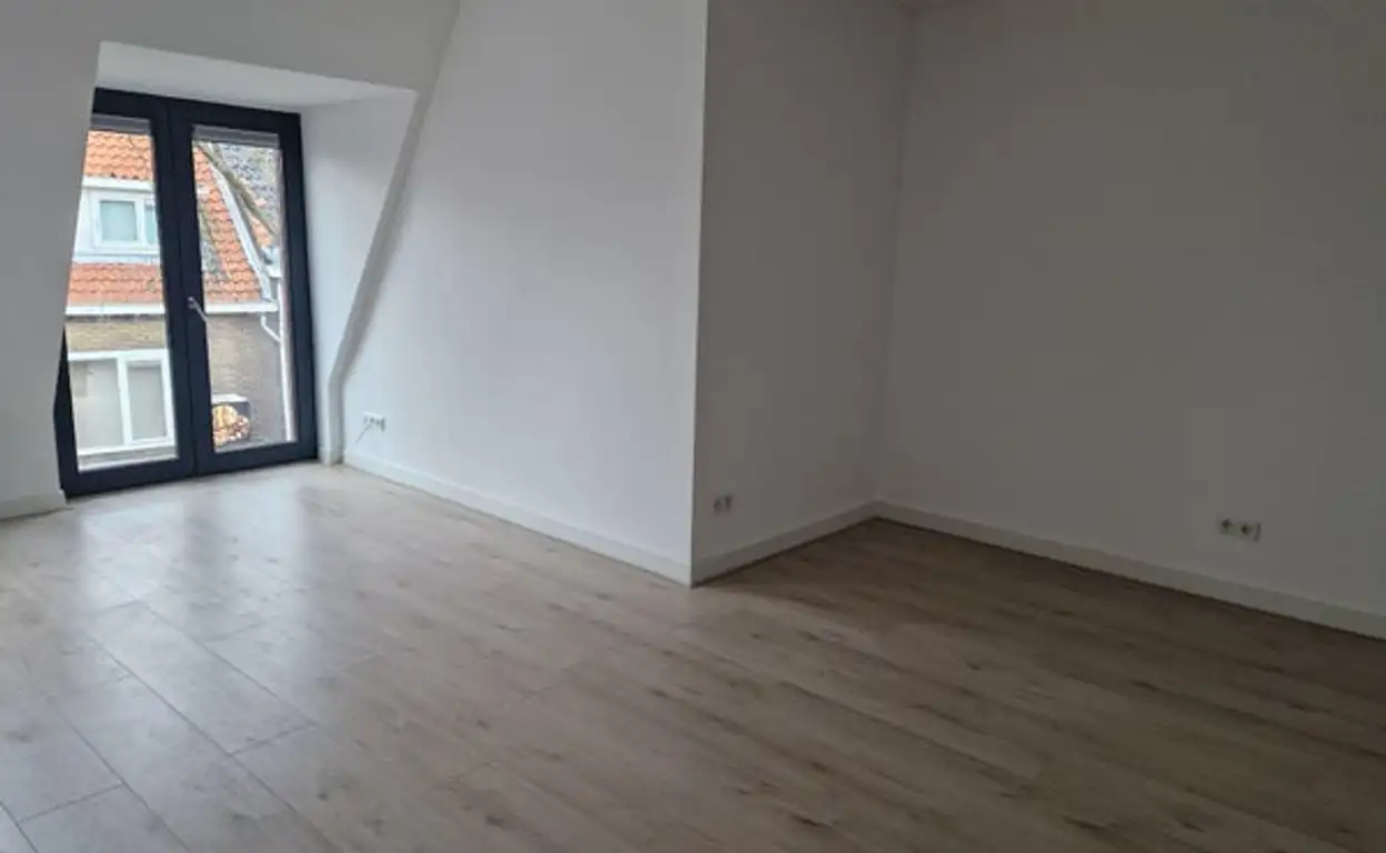 Foto #4 Appartement Thomas a Kempisstraat Zwolle