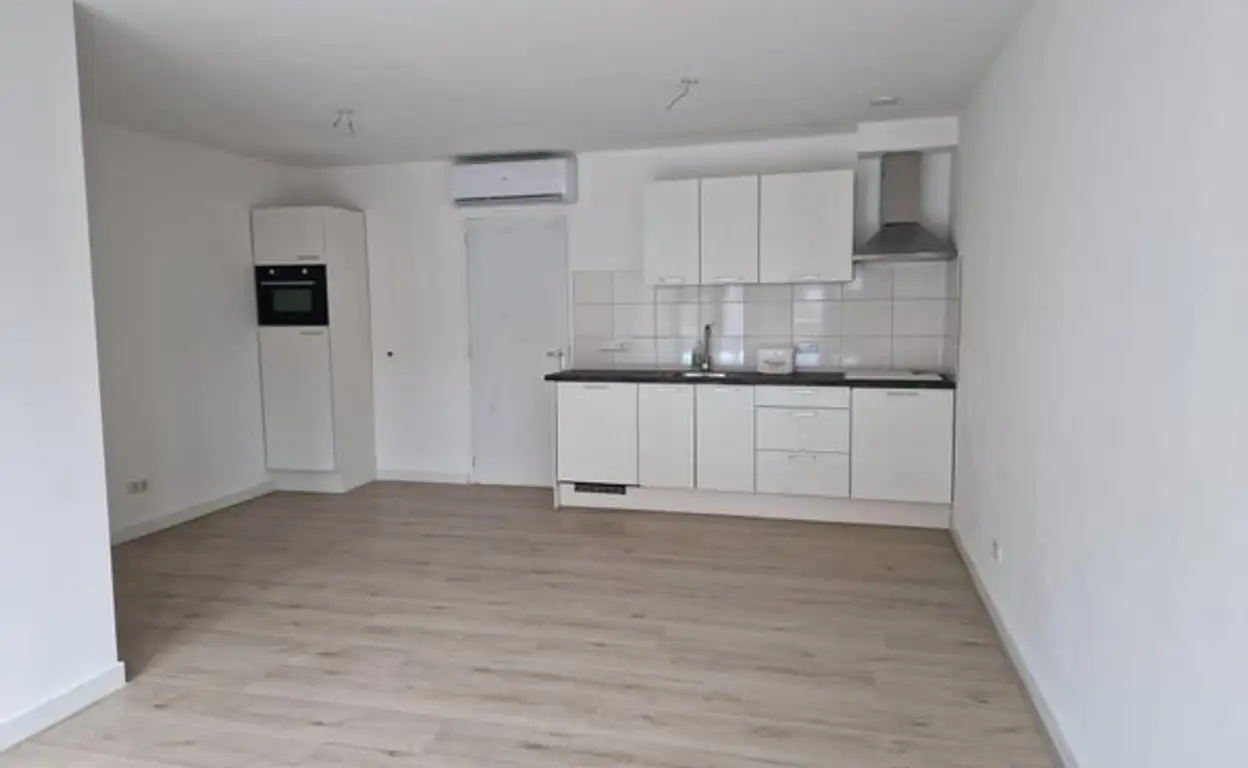 Foto #5 Appartement Thomas a Kempisstraat Zwolle