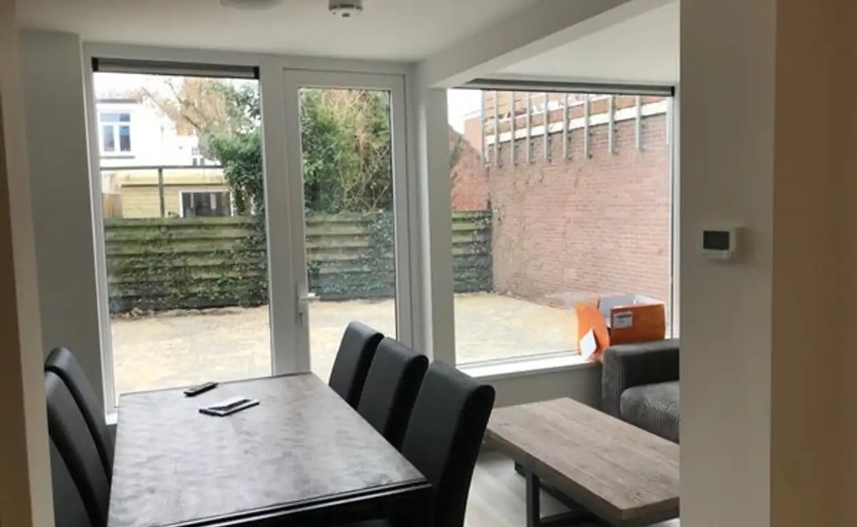 Foto #1 Kamer Spelbergsweg Enschede
