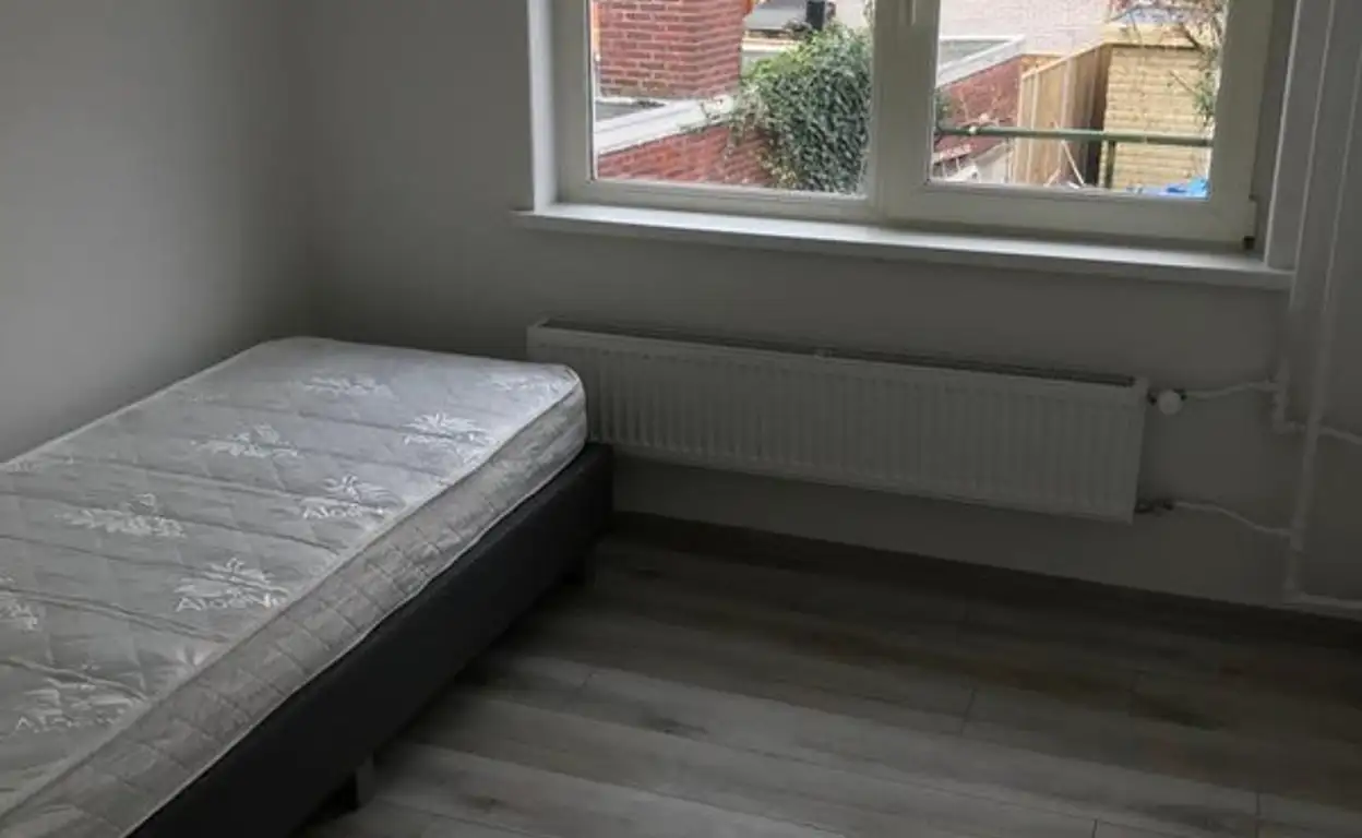 Foto #2 Kamer Spelbergsweg Enschede