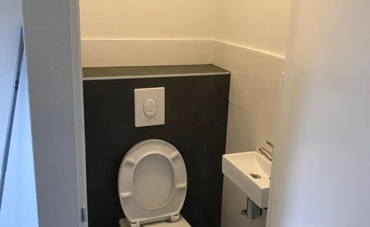 Foto #5 Kamer Spelbergsweg Enschede