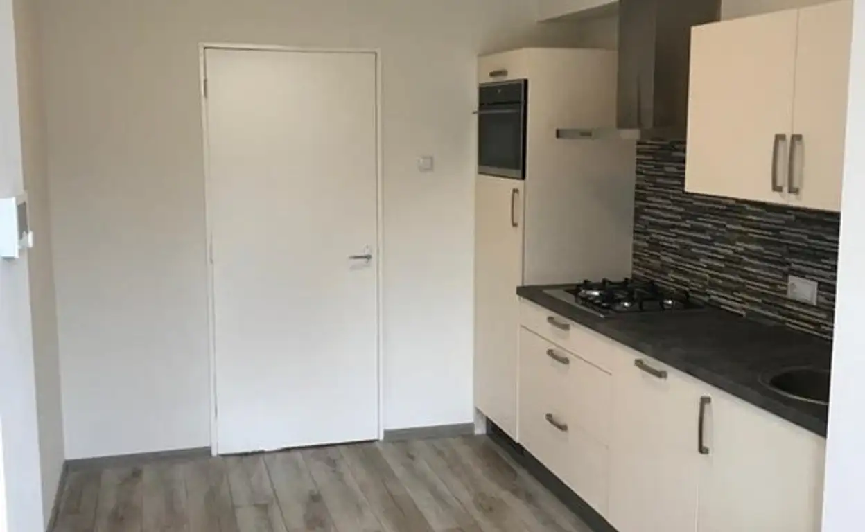 Foto #0 Kamer Spelbergsweg Enschede