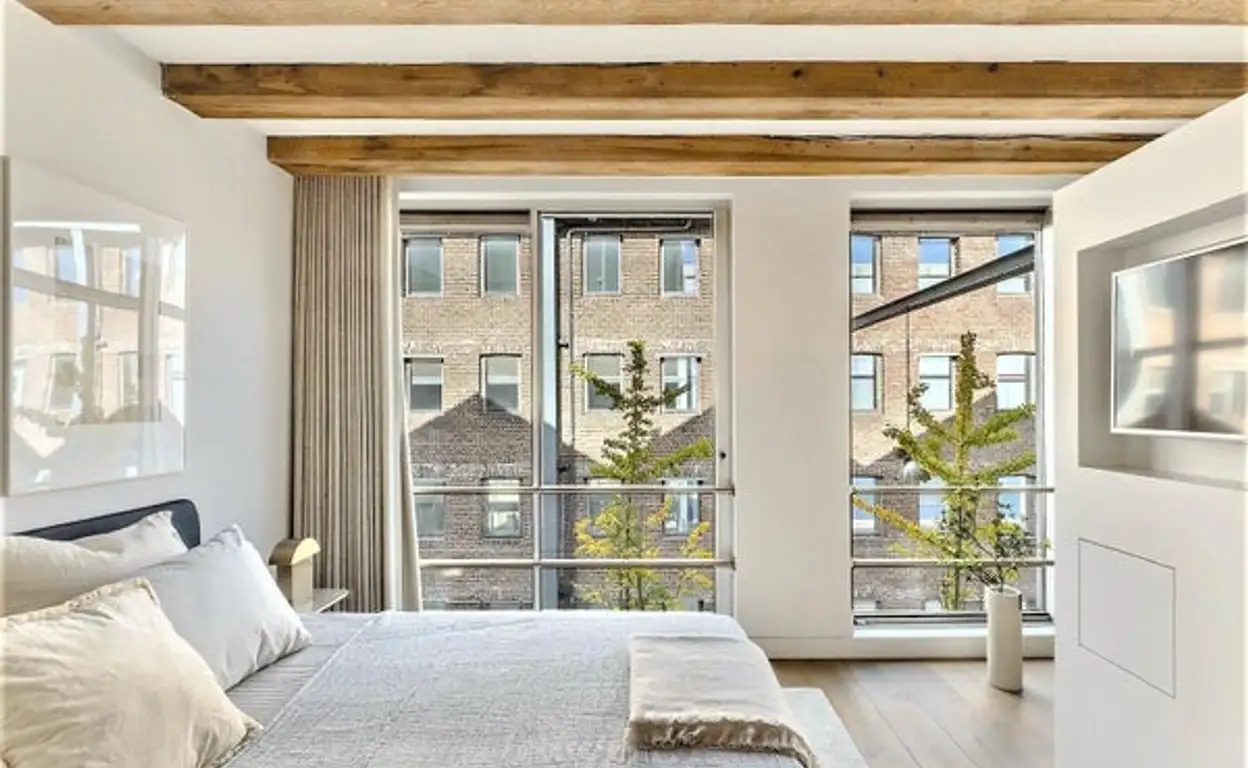 Foto #19 Appartement Geschutswerf Amsterdam