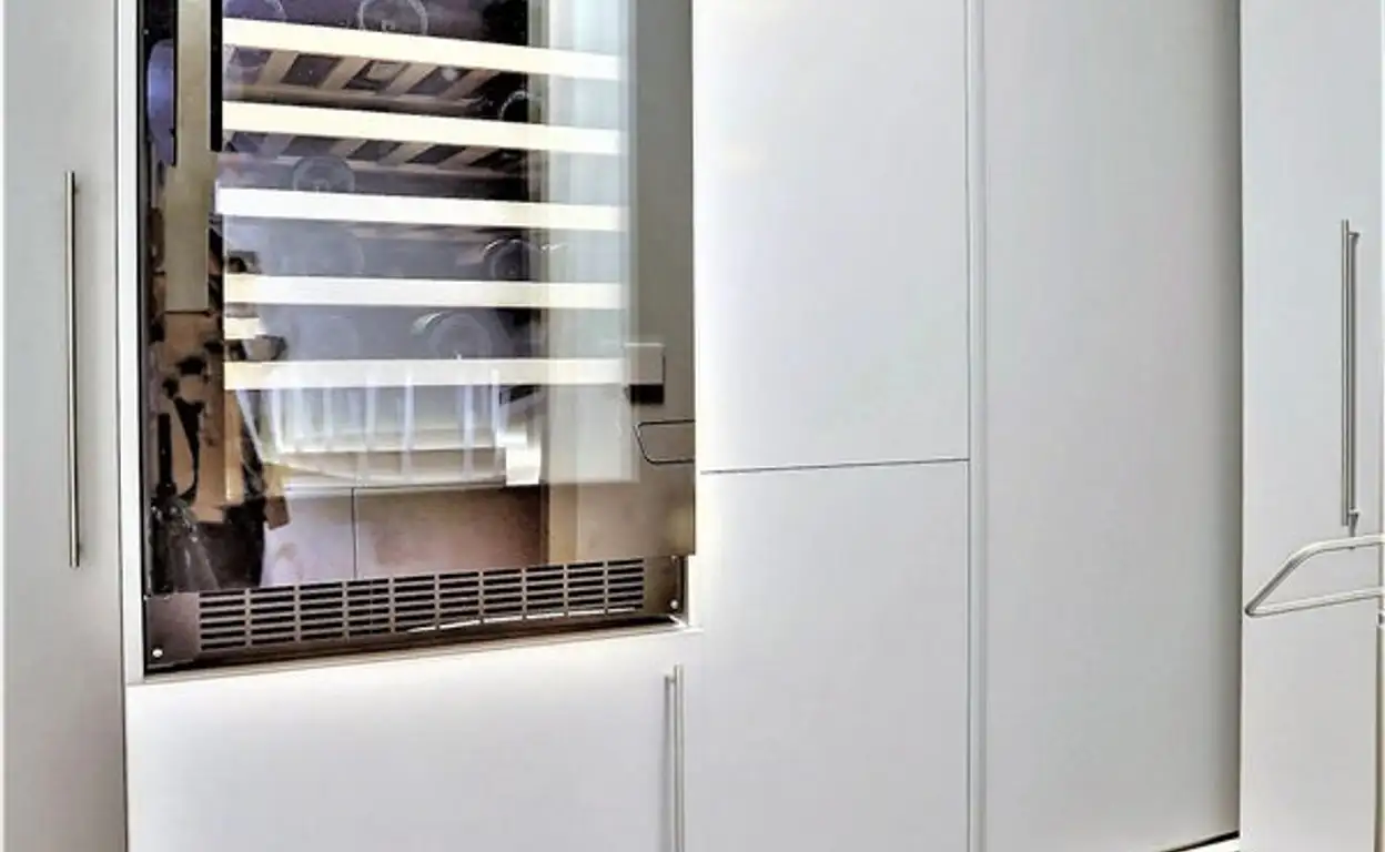 Foto #11 Appartement Geschutswerf Amsterdam