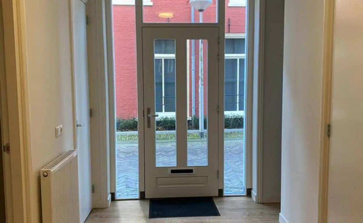Foto #19 Appartement Oostergrachtswal Leeuwarden