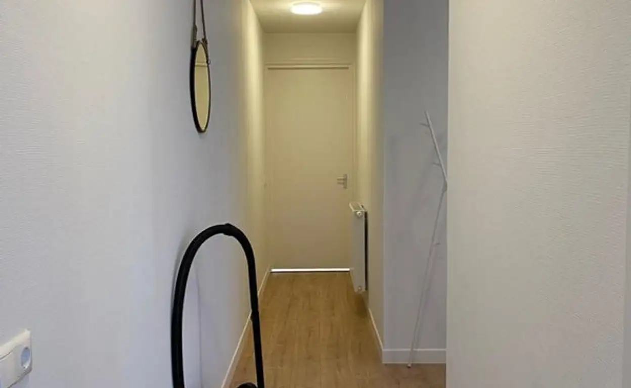 Foto #6 Appartement Oostergrachtswal Leeuwarden