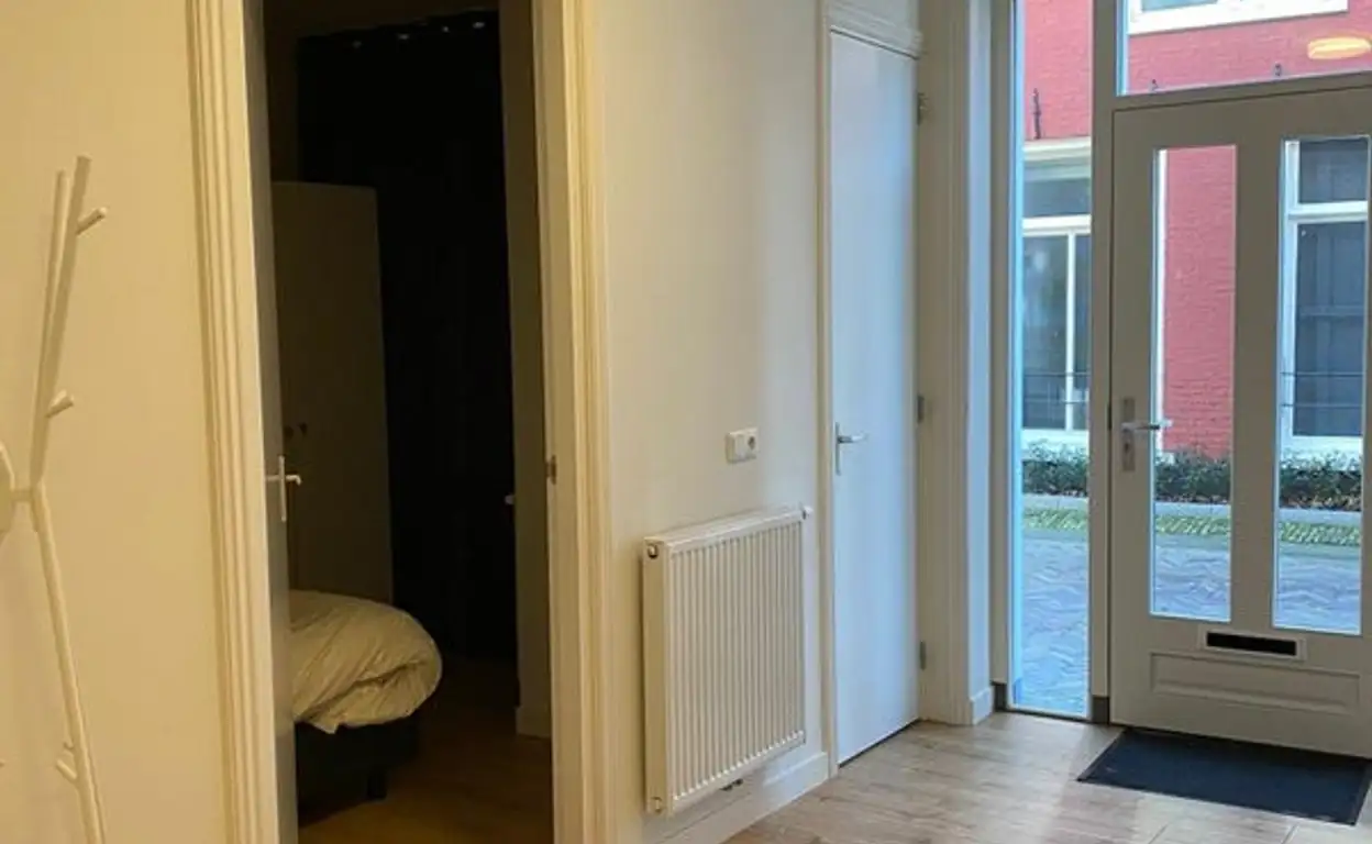Foto #7 Appartement Oostergrachtswal Leeuwarden