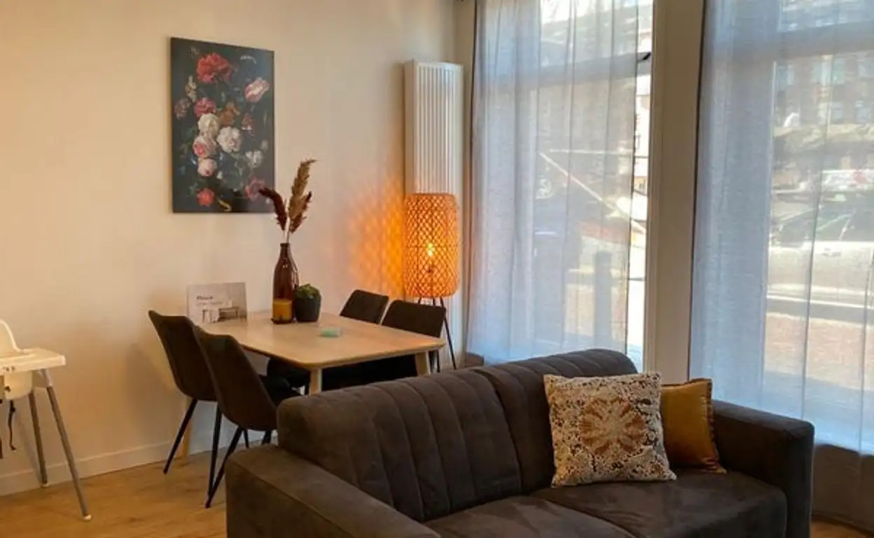 Foto #4 Appartement Oostergrachtswal Leeuwarden