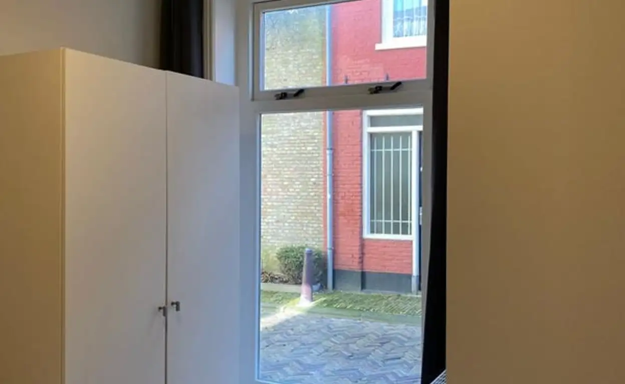 Foto #14 Appartement Oostergrachtswal Leeuwarden