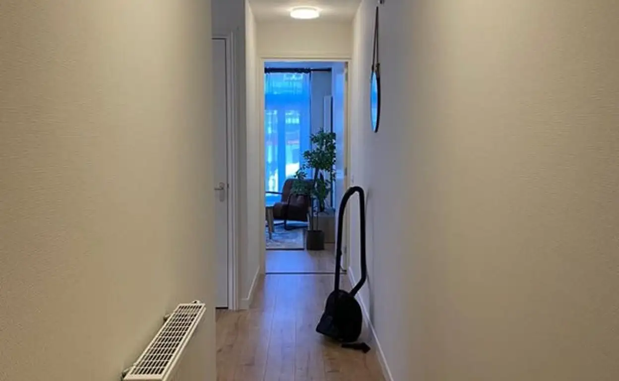 Foto #17 Appartement Oostergrachtswal Leeuwarden