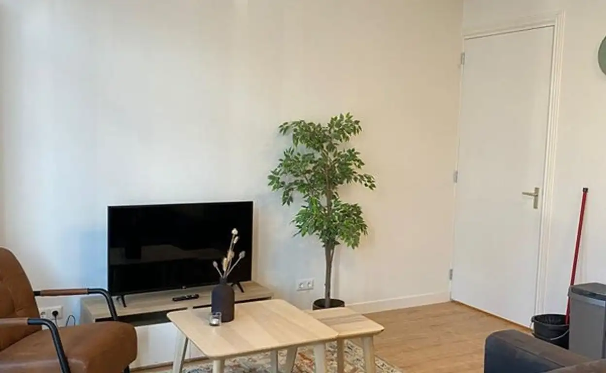 Foto #3 Appartement Oostergrachtswal Leeuwarden