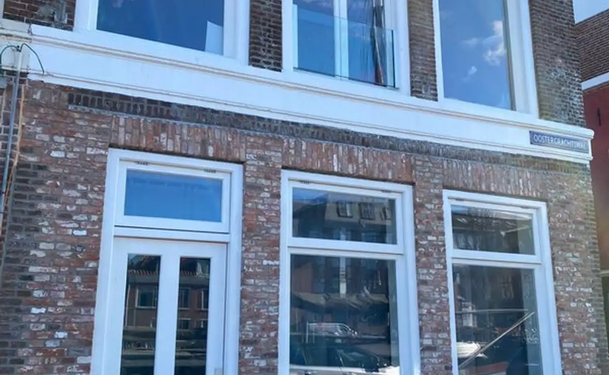 Foto #1 Appartement Oostergrachtswal Leeuwarden