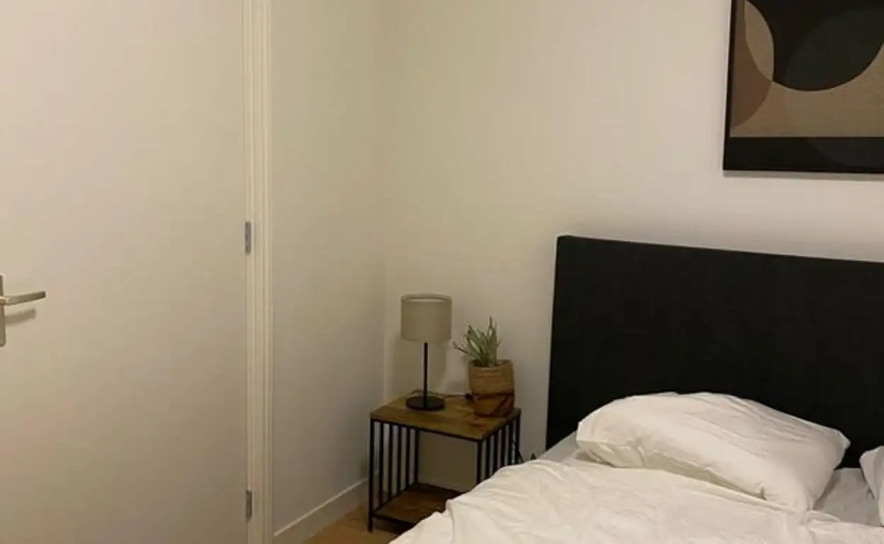 Foto #12 Appartement Oostergrachtswal Leeuwarden