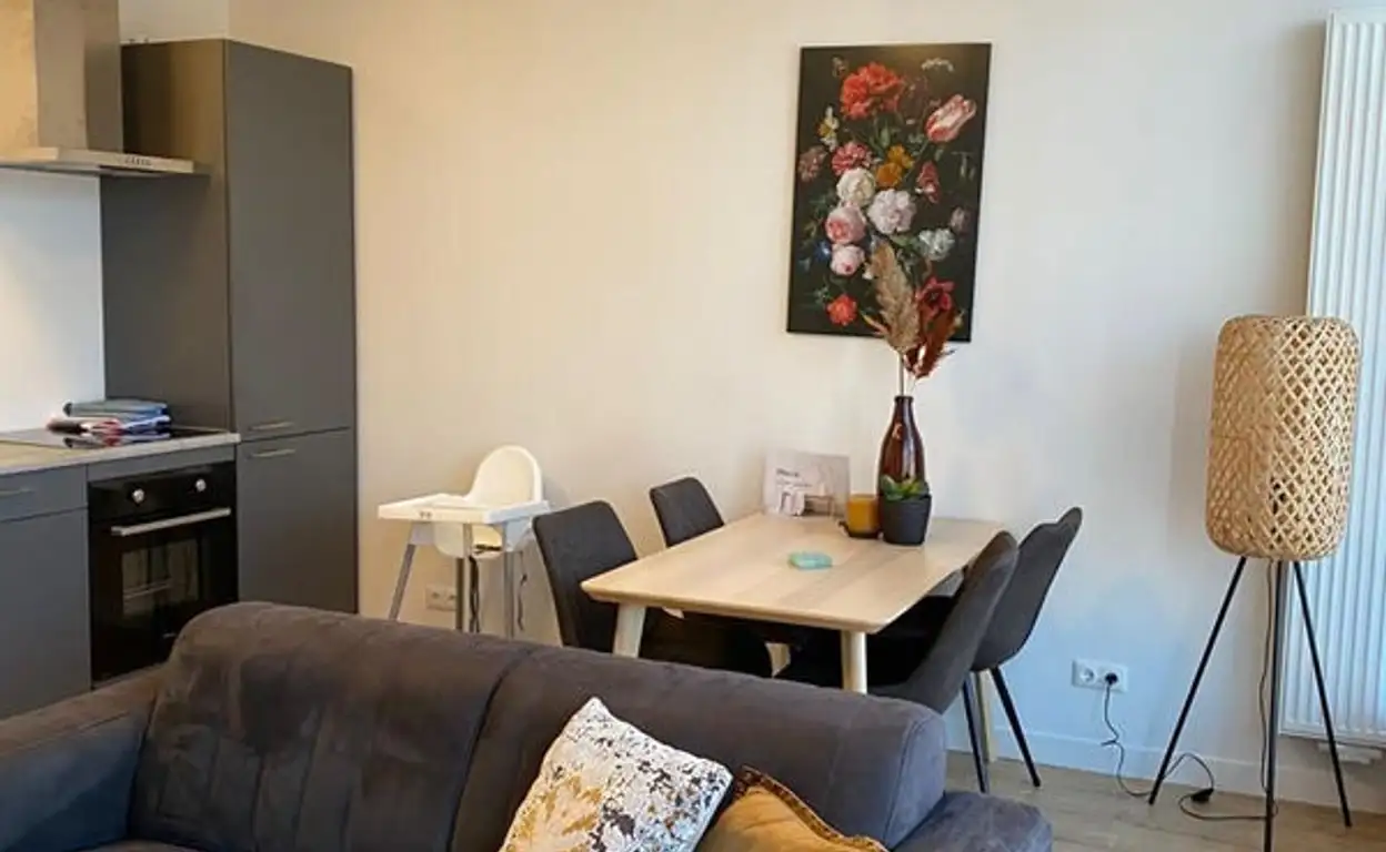 Foto #2 Appartement Oostergrachtswal Leeuwarden