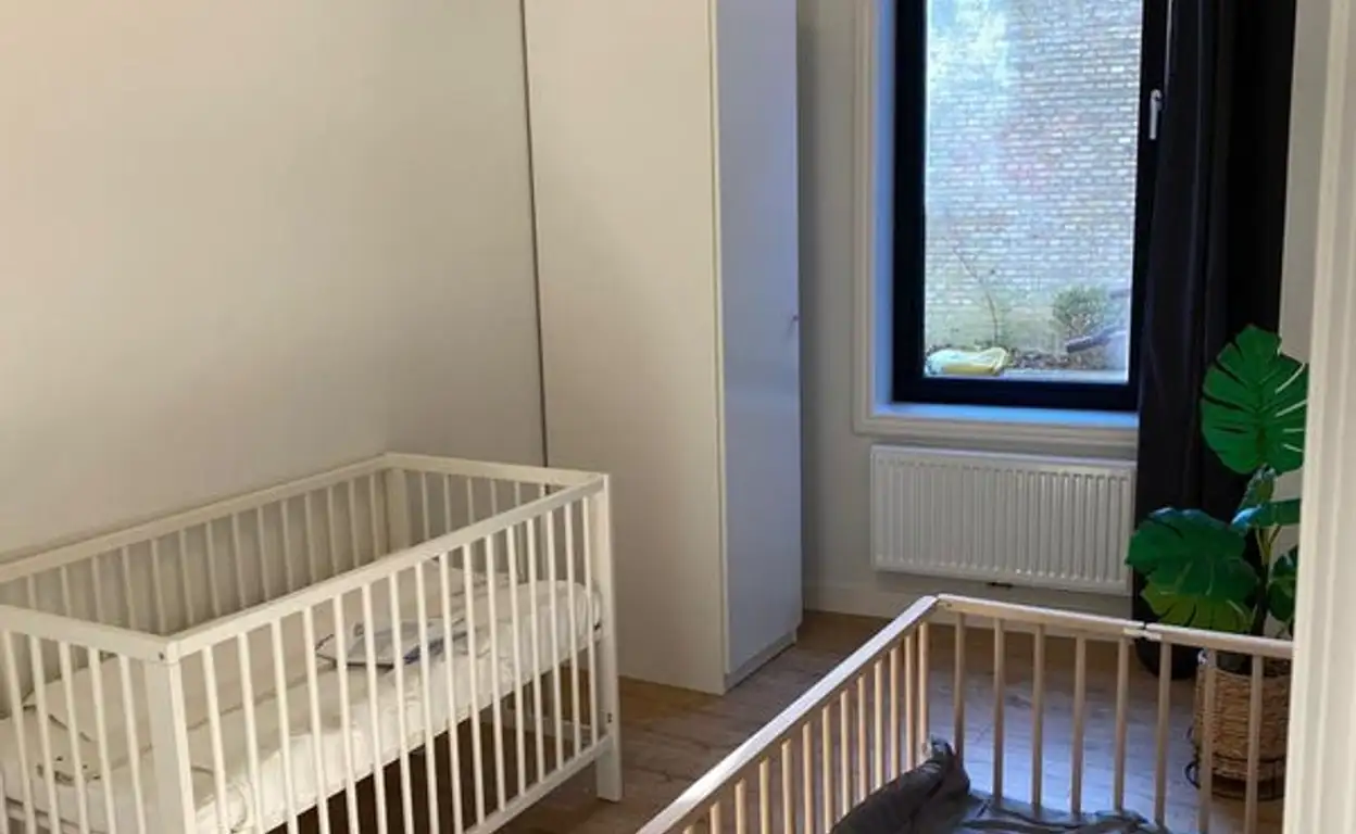Foto #15 Appartement Oostergrachtswal Leeuwarden