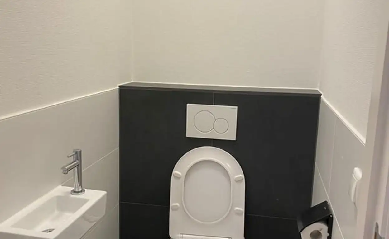 Foto #8 Appartement Oostergrachtswal Leeuwarden