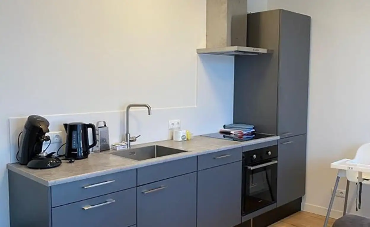 Foto #5 Appartement Oostergrachtswal Leeuwarden