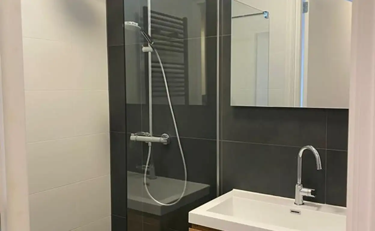 Foto #9 Appartement Oostergrachtswal Leeuwarden