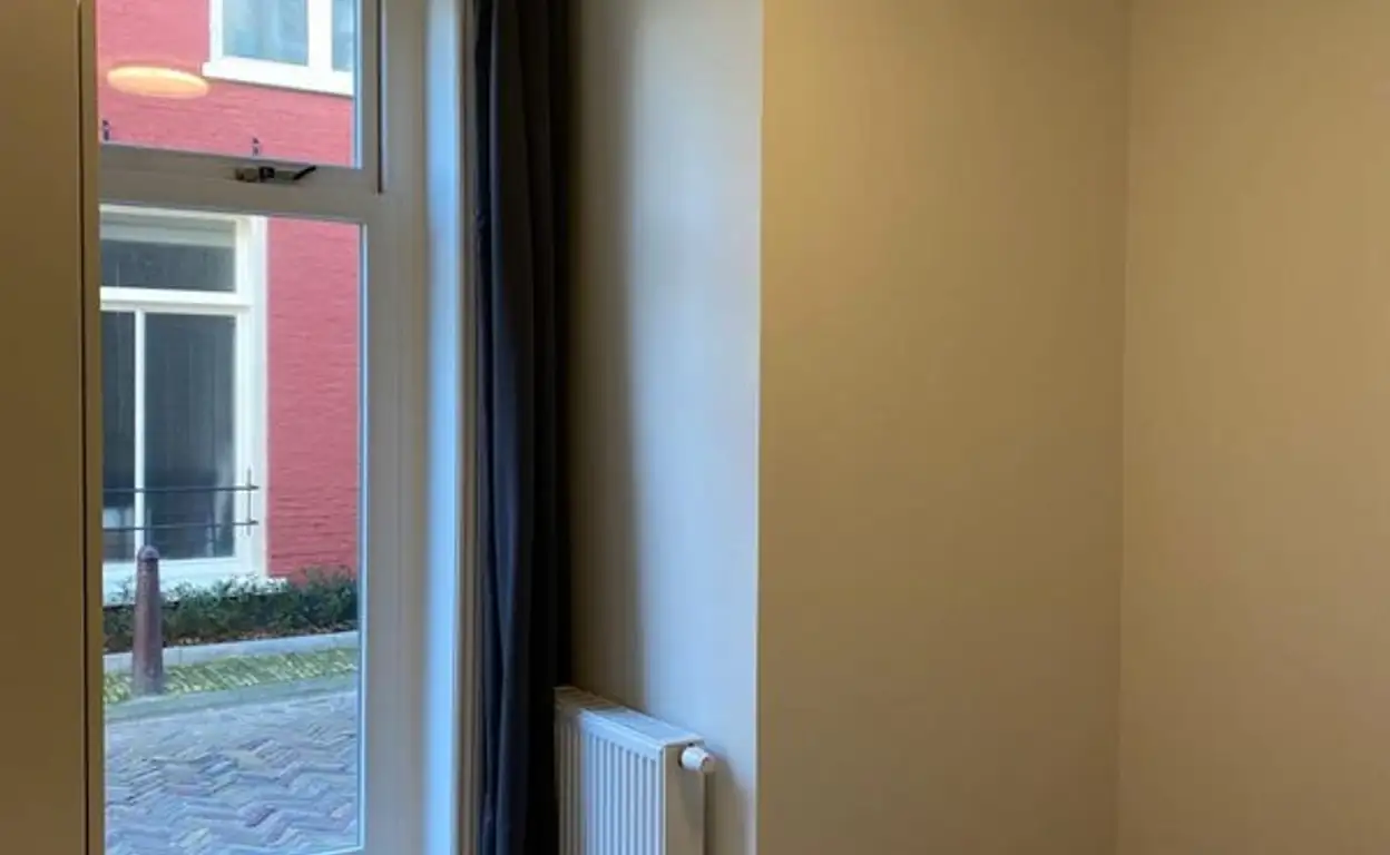 Foto #13 Appartement Oostergrachtswal Leeuwarden