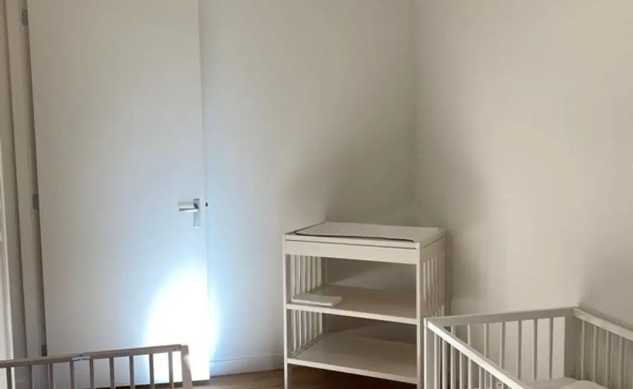 Foto #16 Appartement Oostergrachtswal Leeuwarden