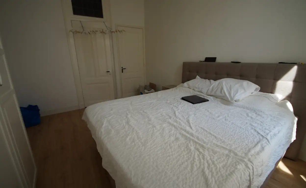 Foto #5 Appartement Schapensteeg Leiden