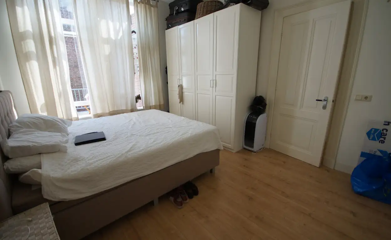 Foto #11 Appartement Schapensteeg Leiden