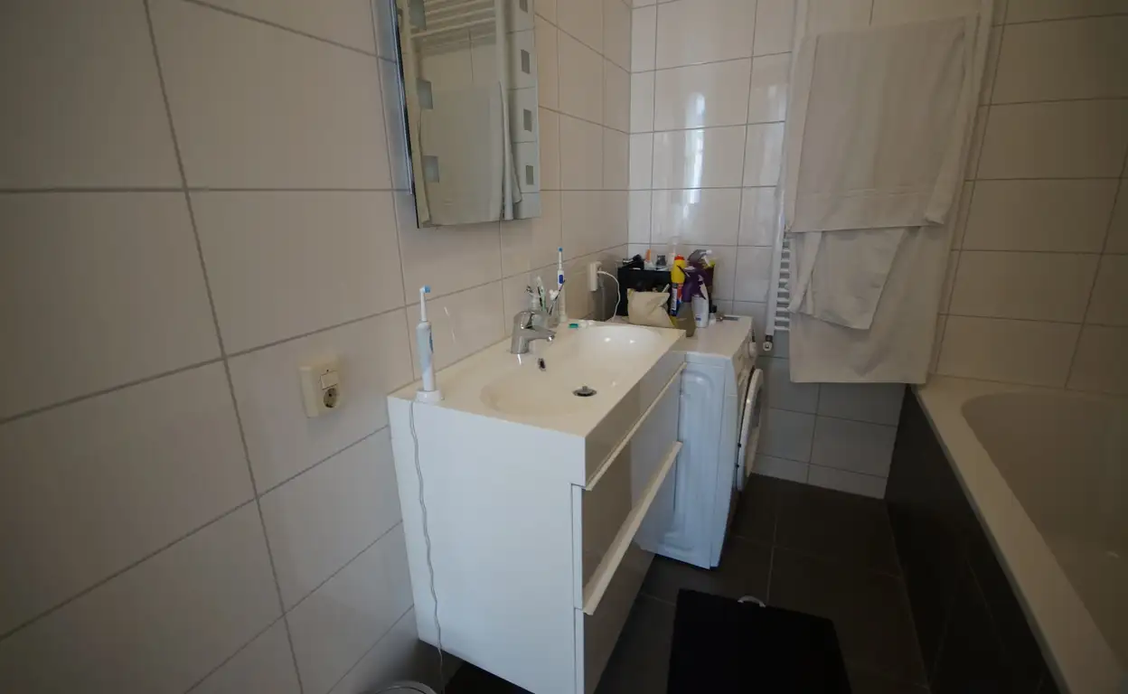 Foto #6 Appartement Schapensteeg Leiden