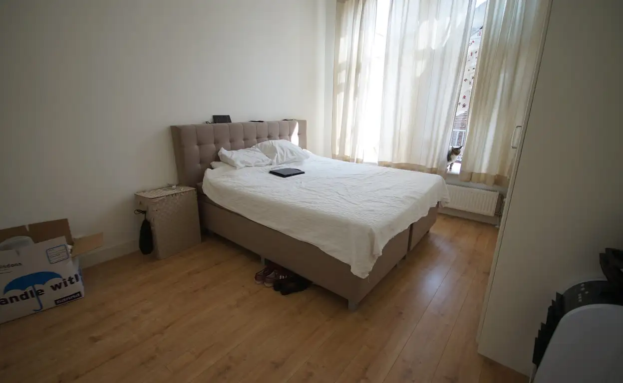 Foto #10 Appartement Schapensteeg Leiden