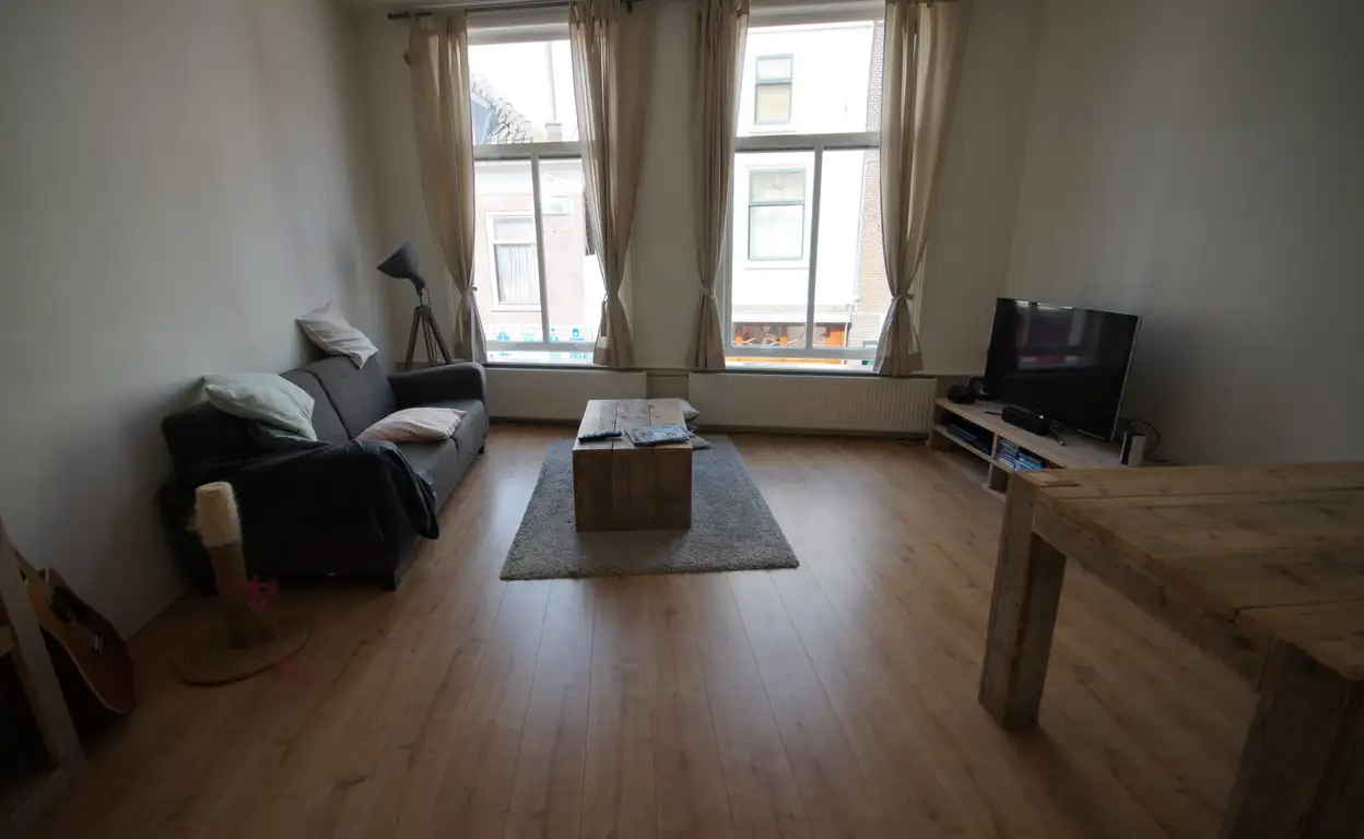 Foto #3 Appartement Schapensteeg Leiden