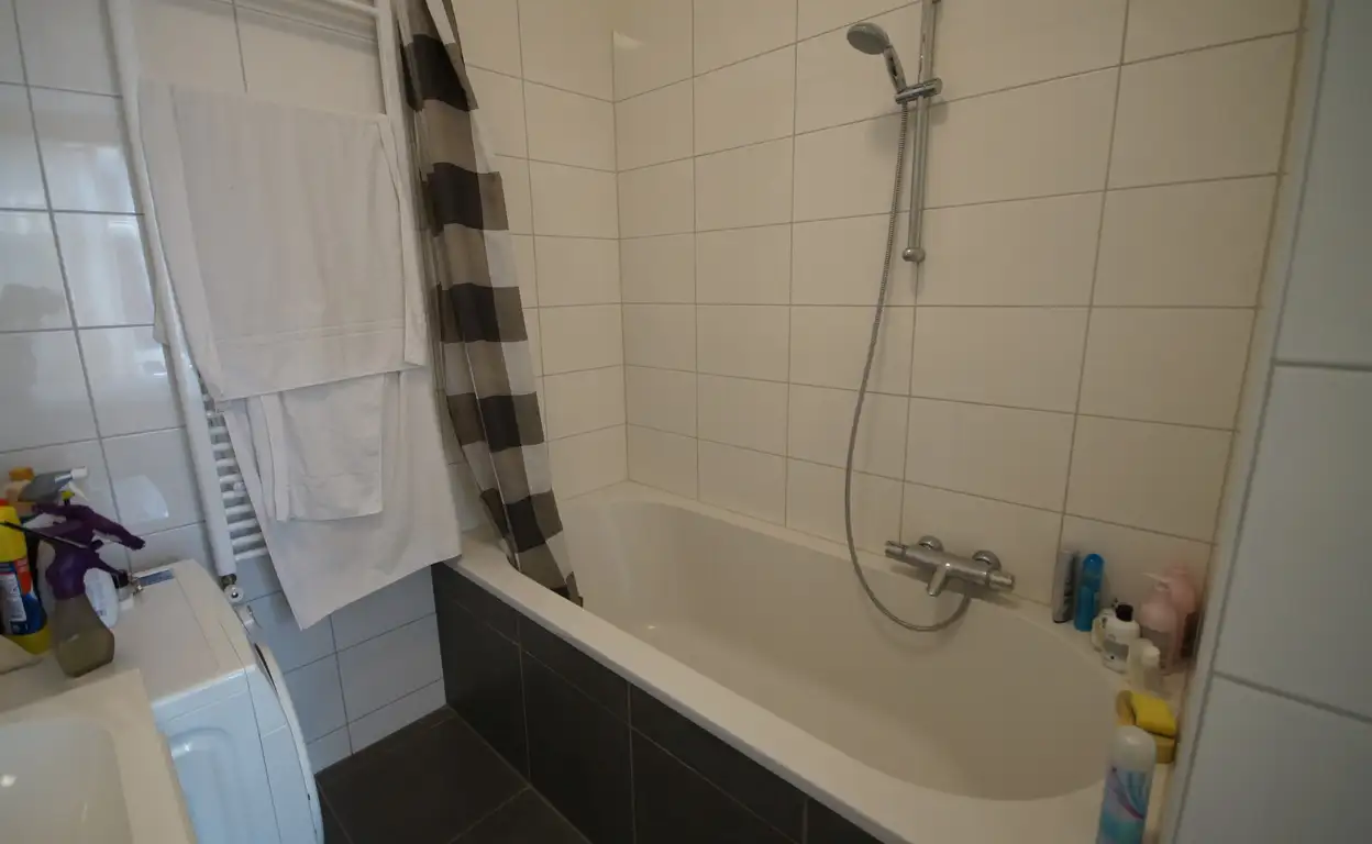 Foto #7 Appartement Schapensteeg Leiden