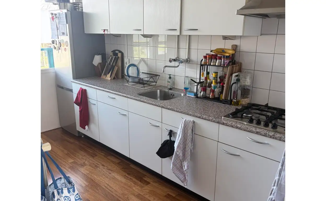Foto #4 Appartement Bosdreef Leiderdorp