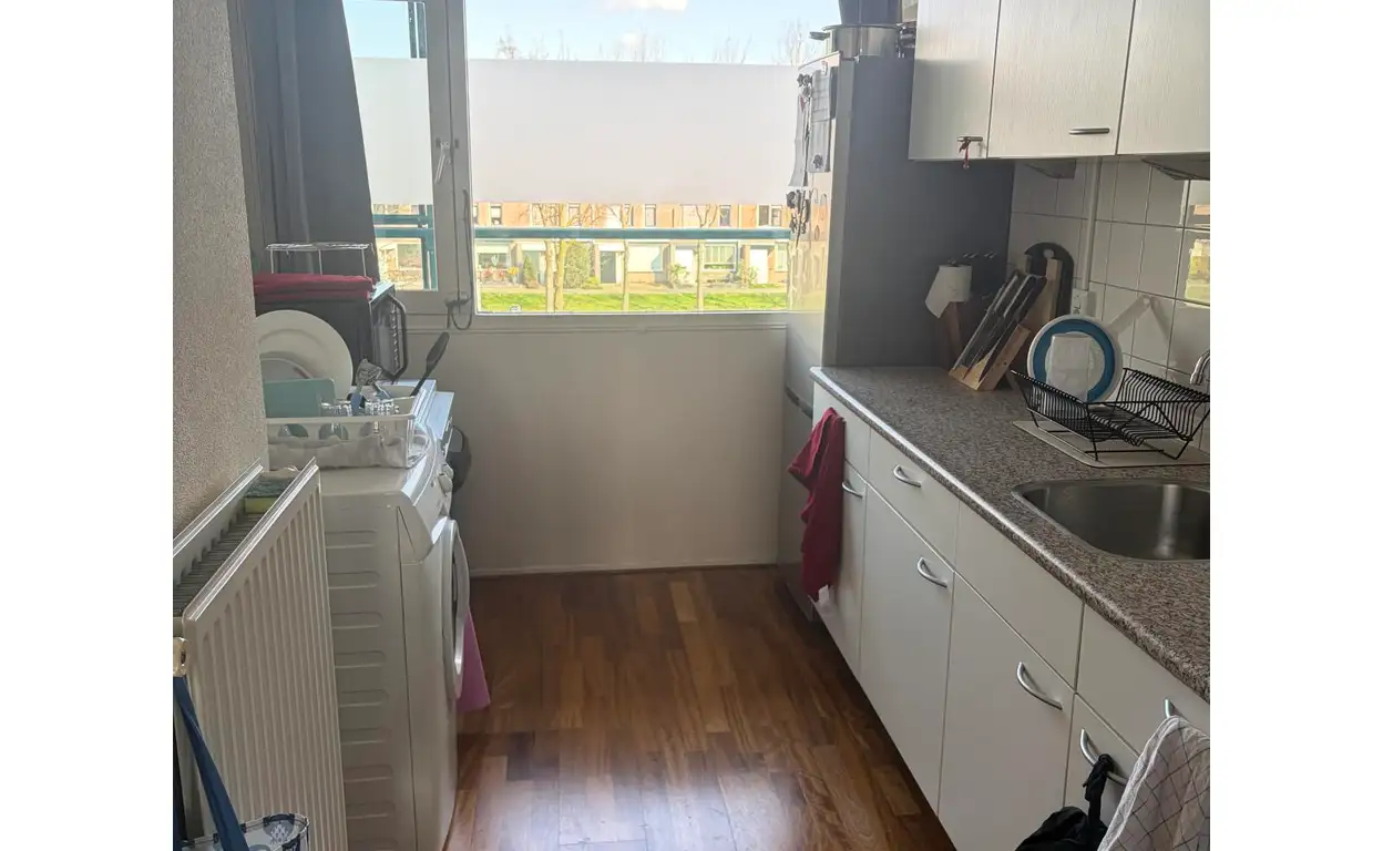 Foto #3 Appartement Bosdreef Leiderdorp