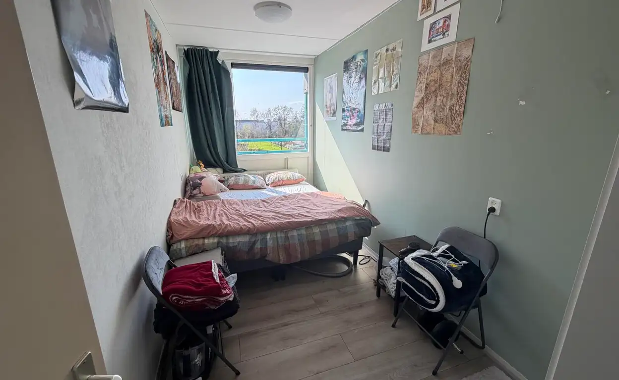 Foto #10 Appartement Bosdreef Leiderdorp
