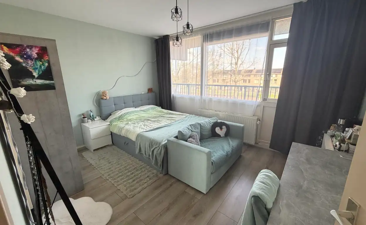 Foto #8 Appartement Bosdreef Leiderdorp
