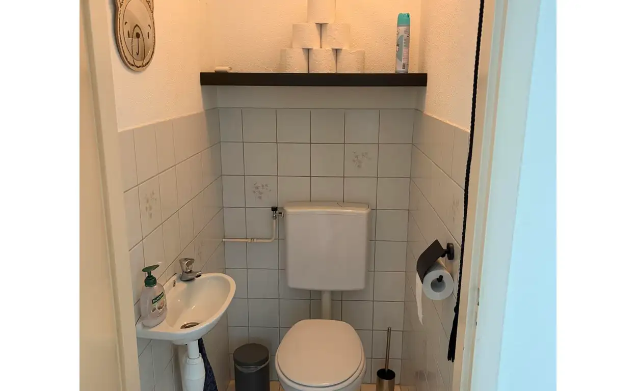 Foto #5 Appartement Bosdreef Leiderdorp