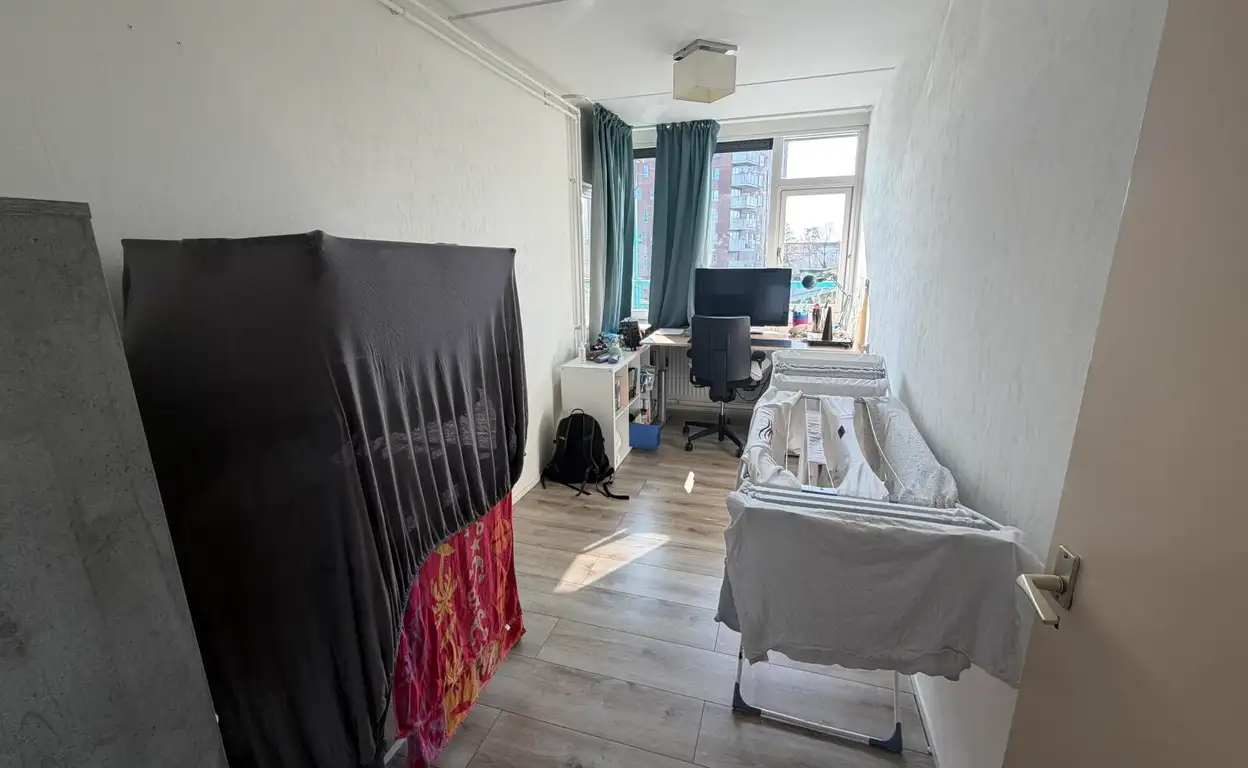 Foto #9 Appartement Bosdreef Leiderdorp