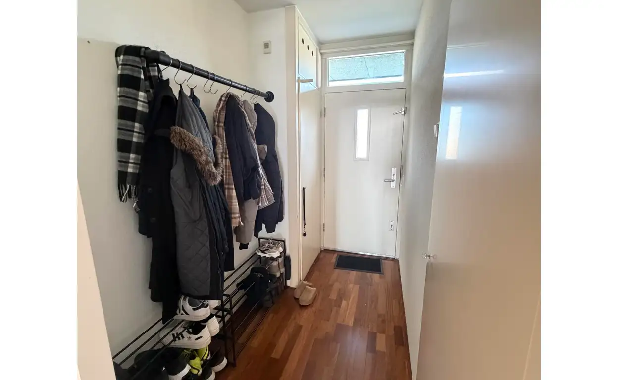 Foto #11 Appartement Bosdreef Leiderdorp
