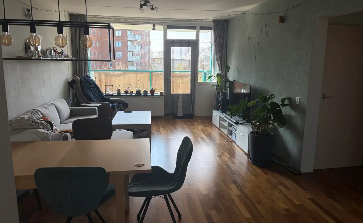 Foto #2 Appartement Bosdreef Leiderdorp