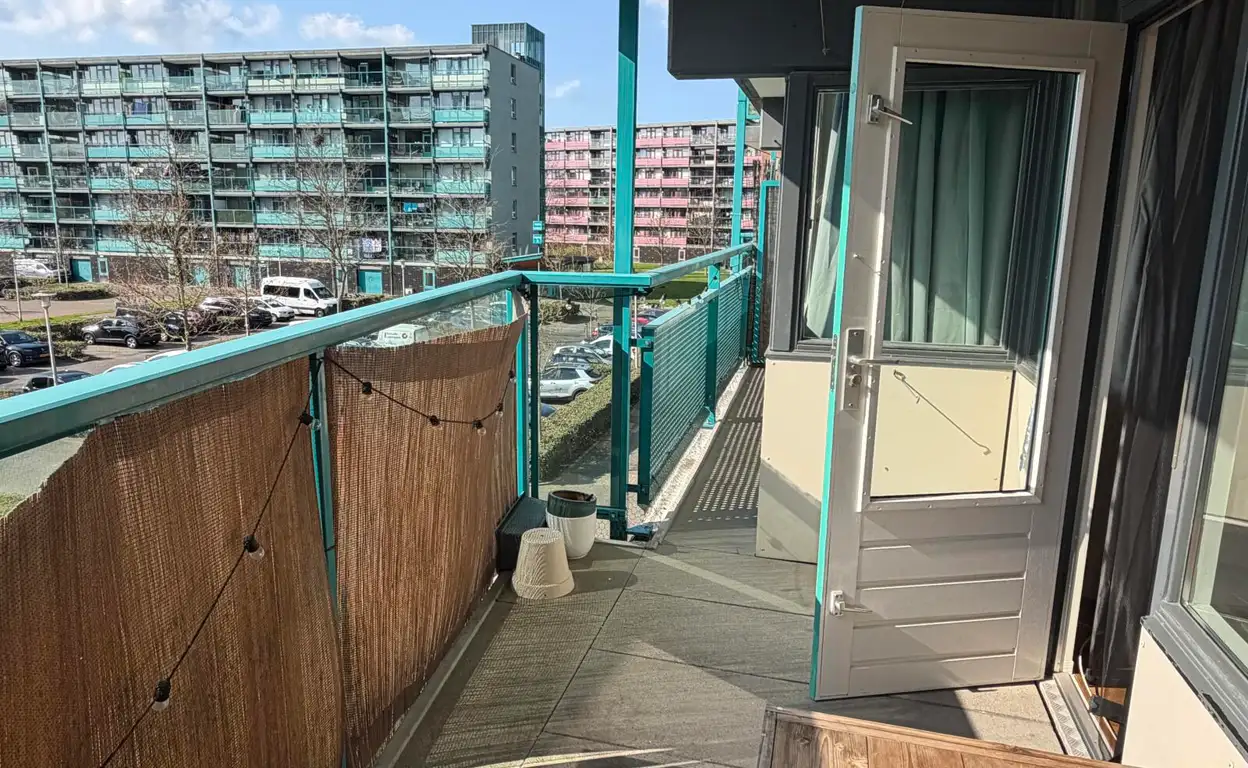 Foto #6 Appartement Bosdreef Leiderdorp