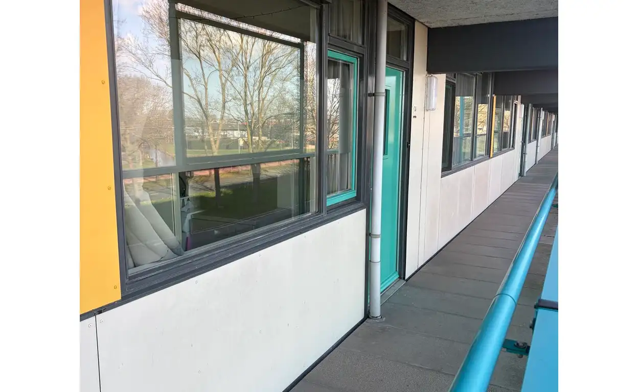 Foto #13 Appartement Bosdreef Leiderdorp