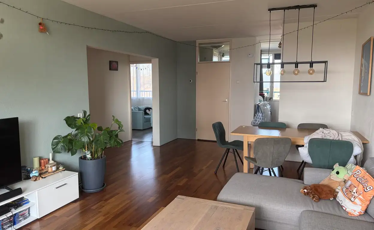 Foto #0 Appartement Bosdreef Leiderdorp