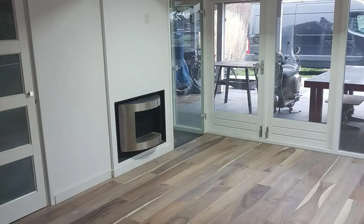 Foto #4 Appartement Den Ilp Den Ilp