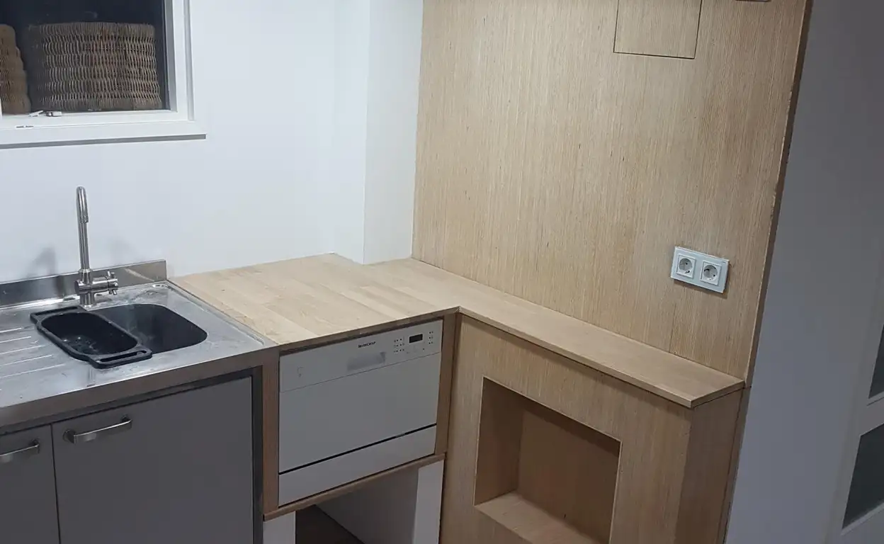 Foto #9 Appartement Den Ilp Den Ilp