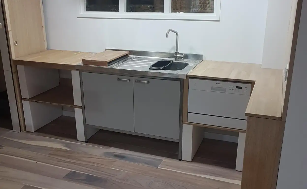 Foto #8 Appartement Den Ilp Den Ilp