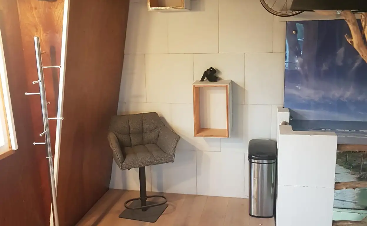 Foto #20 Appartement Den Ilp Den Ilp