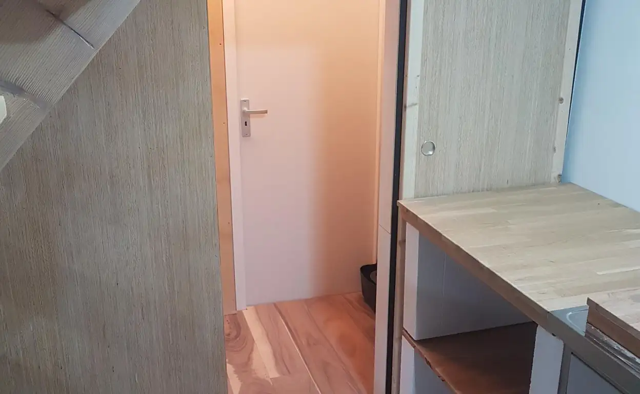 Foto #13 Appartement Den Ilp Den Ilp