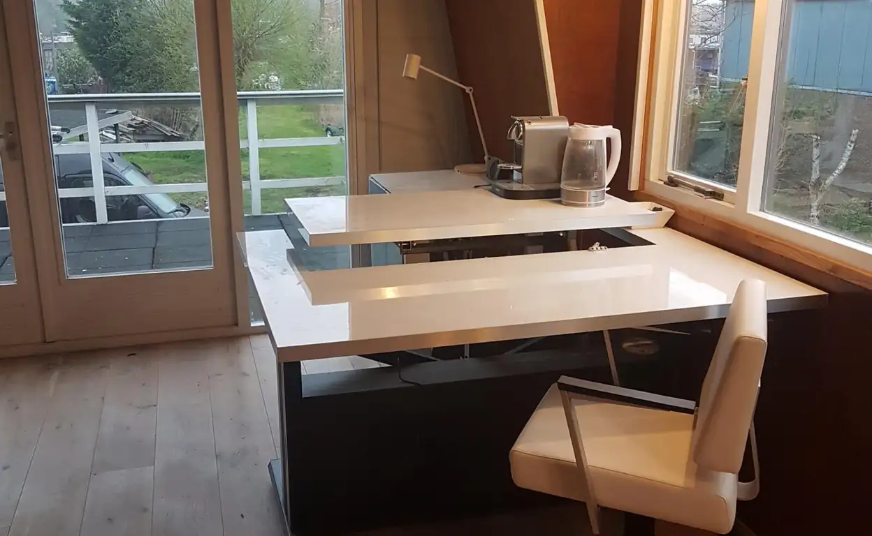 Foto #22 Appartement Den Ilp Den Ilp